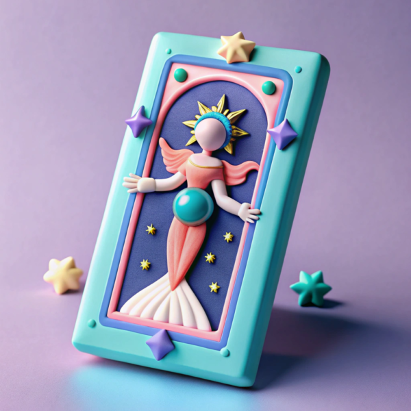 Lectura de Tarot